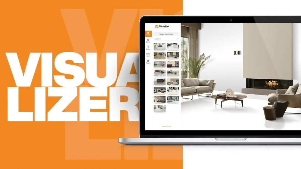 The Advantages of Tiles Visualizer for Tile Dealers